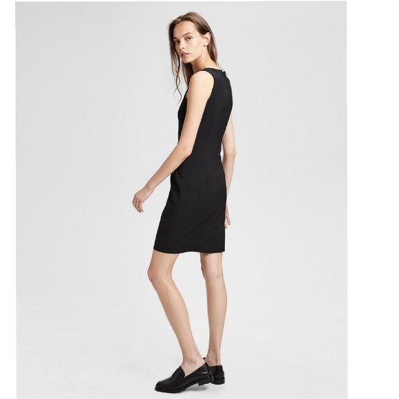 🌻 THEORY Dress NWOT - Picture 2 of 6